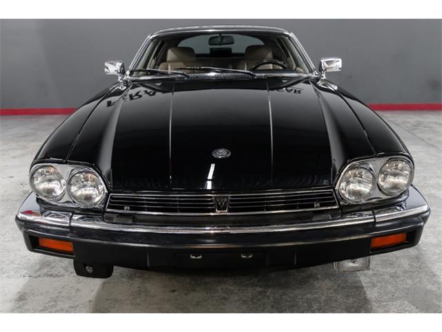 1989 Jaguar XJ (CC-2118103) for sale in Lebanon, Tennessee