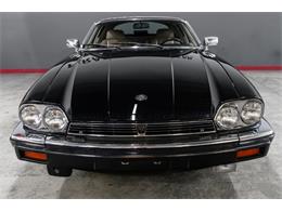 1989 Jaguar XJ (CC-2118103) for sale in Lebanon, Tennessee