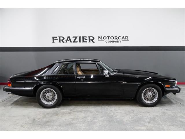 1989 Jaguar XJ (CC-2118103) for sale in Lebanon, Tennessee