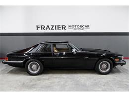1989 Jaguar XJ (CC-2118103) for sale in Lebanon, Tennessee