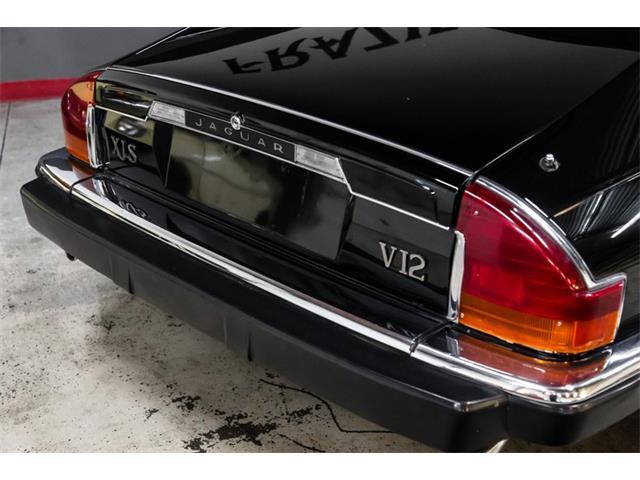 1989 Jaguar XJ (CC-2118103) for sale in Lebanon, Tennessee