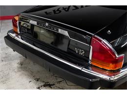 1989 Jaguar XJ (CC-2118103) for sale in Lebanon, Tennessee