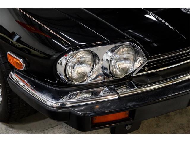 1989 Jaguar XJ (CC-2118103) for sale in Lebanon, Tennessee