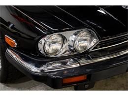 1989 Jaguar XJ (CC-2118103) for sale in Lebanon, Tennessee