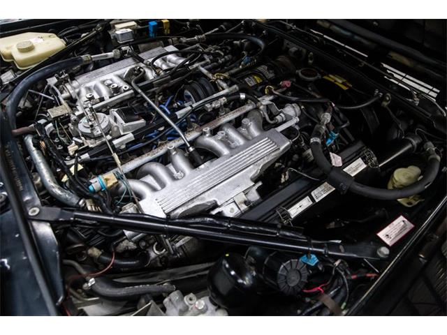 1989 Jaguar XJ (CC-2118103) for sale in Lebanon, Tennessee