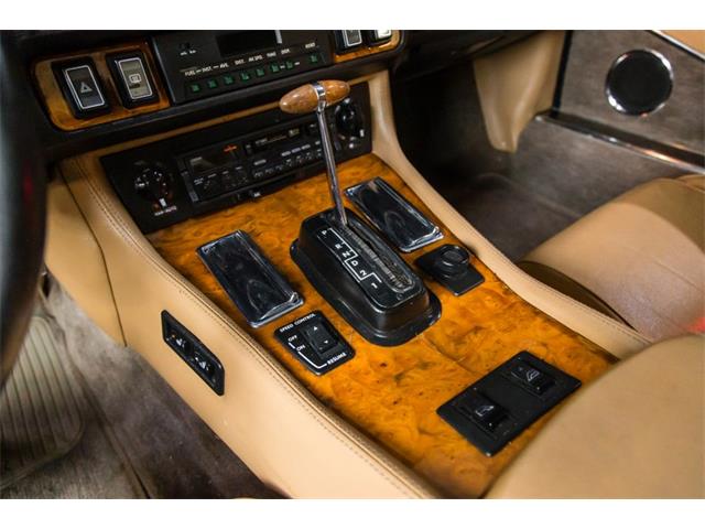 1989 Jaguar XJ (CC-2118103) for sale in Lebanon, Tennessee