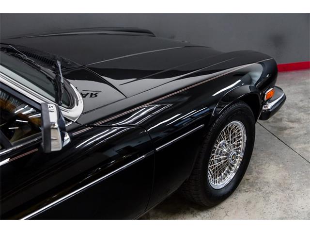1989 Jaguar XJ (CC-2118103) for sale in Lebanon, Tennessee