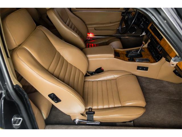 1989 Jaguar XJ (CC-2118103) for sale in Lebanon, Tennessee