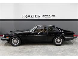 1989 Jaguar XJ (CC-2118103) for sale in Lebanon, Tennessee