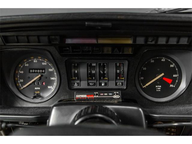 1989 Jaguar XJ (CC-2118103) for sale in Lebanon, Tennessee