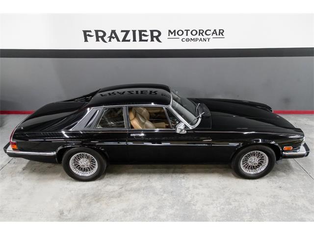 1989 Jaguar XJ (CC-2118103) for sale in Lebanon, Tennessee