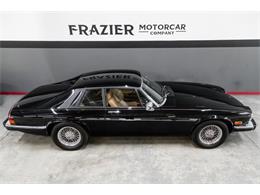 1989 Jaguar XJ (CC-2118103) for sale in Lebanon, Tennessee