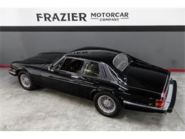 1989 Jaguar XJ (CC-2118103) for sale in Lebanon, Tennessee