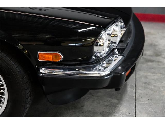1989 Jaguar XJ (CC-2118103) for sale in Lebanon, Tennessee