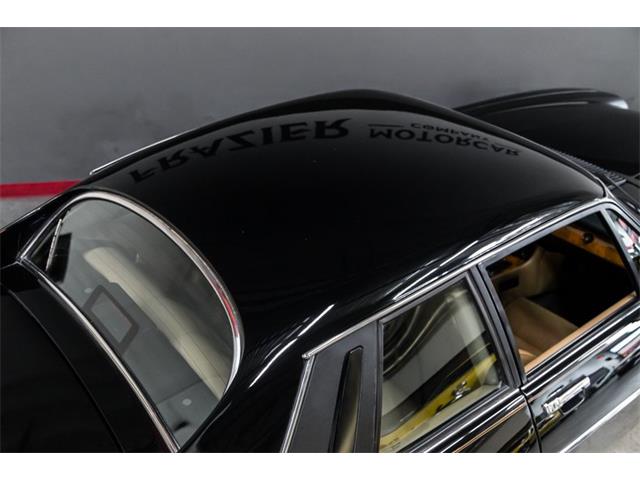 1989 Jaguar XJ (CC-2118103) for sale in Lebanon, Tennessee