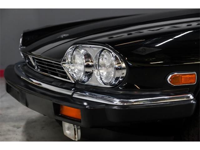 1989 Jaguar XJ (CC-2118103) for sale in Lebanon, Tennessee