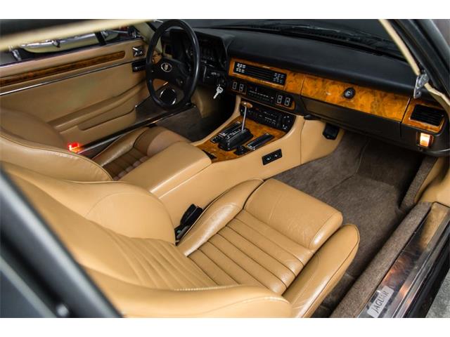 1989 Jaguar XJ (CC-2118103) for sale in Lebanon, Tennessee