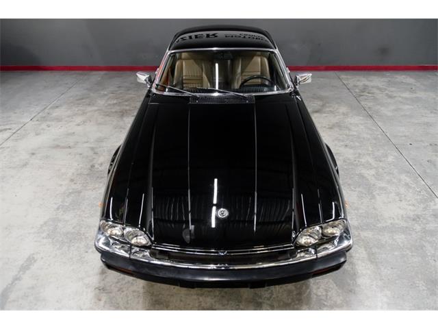 1989 Jaguar XJ (CC-2118103) for sale in Lebanon, Tennessee