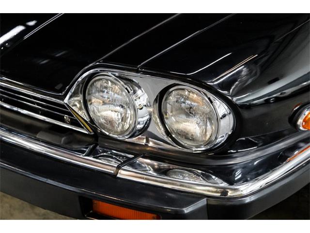 1989 Jaguar XJ (CC-2118103) for sale in Lebanon, Tennessee