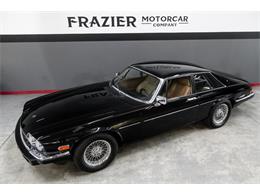 1989 Jaguar XJ (CC-2118103) for sale in Lebanon, Tennessee