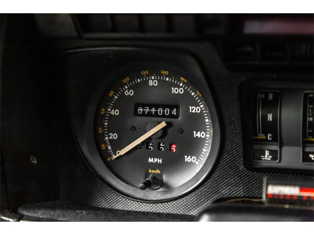 1989 Jaguar XJ (CC-2118103) for sale in Lebanon, Tennessee