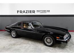 1989 Jaguar XJ (CC-2118103) for sale in Lebanon, Tennessee