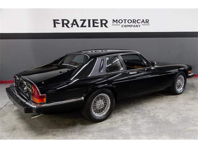 1989 Jaguar XJ (CC-2118103) for sale in Lebanon, Tennessee