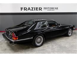 1989 Jaguar XJ (CC-2118103) for sale in Lebanon, Tennessee