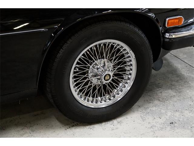 1989 Jaguar XJ (CC-2118103) for sale in Lebanon, Tennessee