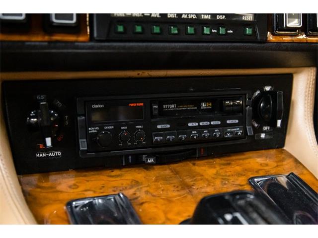 1989 Jaguar XJ (CC-2118103) for sale in Lebanon, Tennessee
