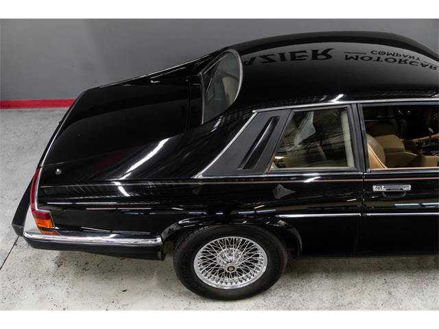 1989 Jaguar XJ (CC-2118103) for sale in Lebanon, Tennessee