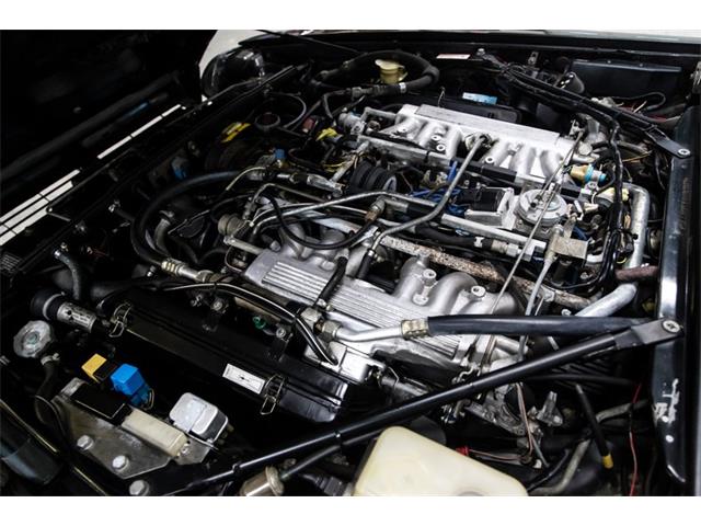 1989 Jaguar XJ (CC-2118103) for sale in Lebanon, Tennessee