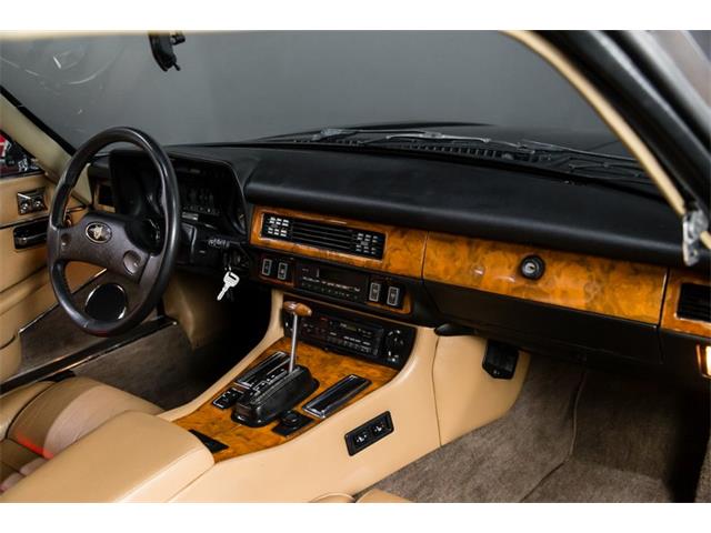 1989 Jaguar XJ (CC-2118103) for sale in Lebanon, Tennessee