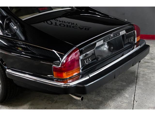 1989 Jaguar XJ (CC-2118103) for sale in Lebanon, Tennessee