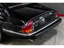 1989 Jaguar XJ (CC-2118103) for sale in Lebanon, Tennessee