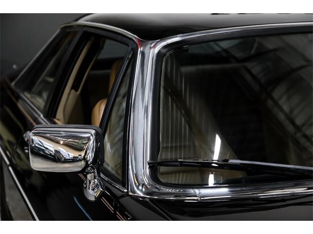 1989 Jaguar XJ (CC-2118103) for sale in Lebanon, Tennessee
