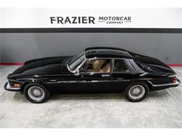 1989 Jaguar XJ (CC-2118103) for sale in Lebanon, Tennessee