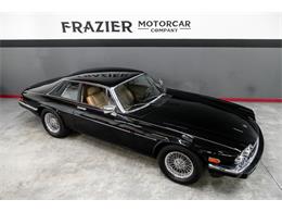1989 Jaguar XJ (CC-2118103) for sale in Lebanon, Tennessee