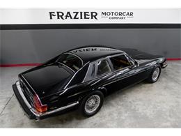 1989 Jaguar XJ (CC-2118103) for sale in Lebanon, Tennessee
