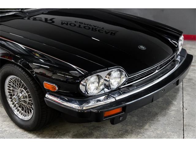 1989 Jaguar XJ (CC-2118103) for sale in Lebanon, Tennessee