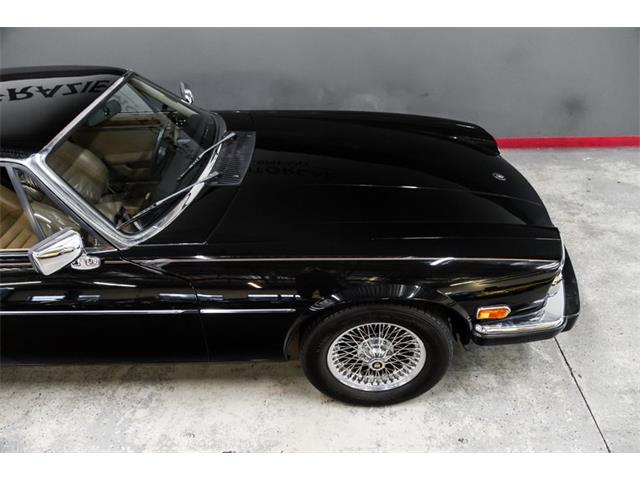 1989 Jaguar XJ (CC-2118103) for sale in Lebanon, Tennessee