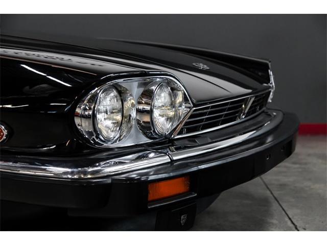 1989 Jaguar XJ (CC-2118103) for sale in Lebanon, Tennessee