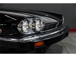 1989 Jaguar XJ (CC-2118103) for sale in Lebanon, Tennessee
