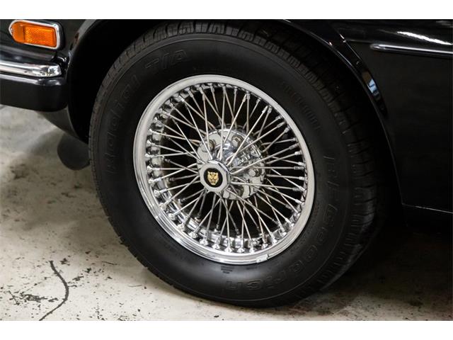 1989 Jaguar XJ (CC-2118103) for sale in Lebanon, Tennessee
