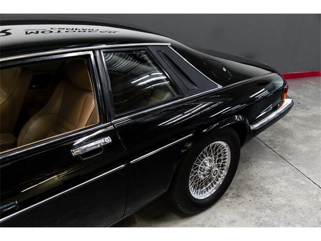 1989 Jaguar XJ (CC-2118103) for sale in Lebanon, Tennessee