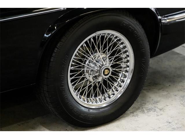1989 Jaguar XJ (CC-2118103) for sale in Lebanon, Tennessee