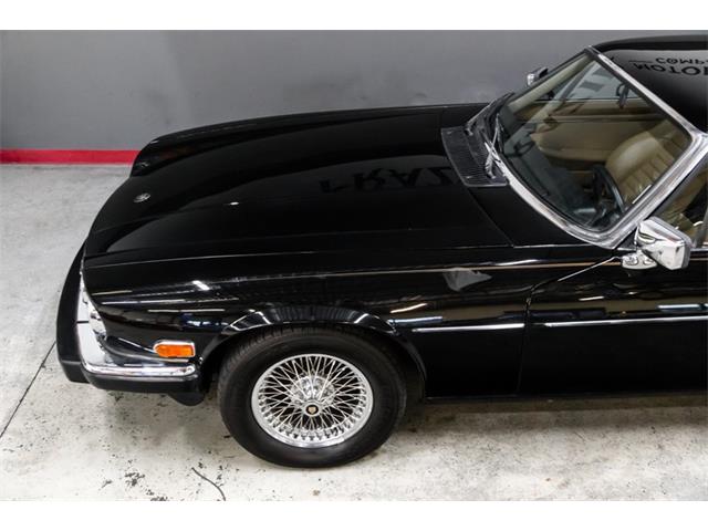 1989 Jaguar XJ (CC-2118103) for sale in Lebanon, Tennessee