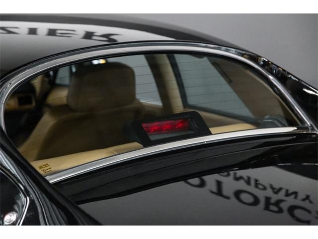 1989 Jaguar XJ (CC-2118103) for sale in Lebanon, Tennessee