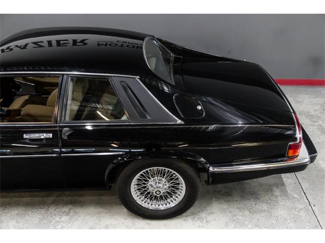 1989 Jaguar XJ (CC-2118103) for sale in Lebanon, Tennessee