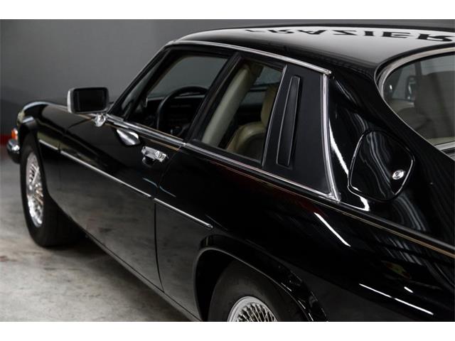 1989 Jaguar XJ (CC-2118103) for sale in Lebanon, Tennessee